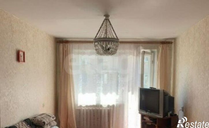 2-комн квартира Почтовая улица, 37,  д. 37