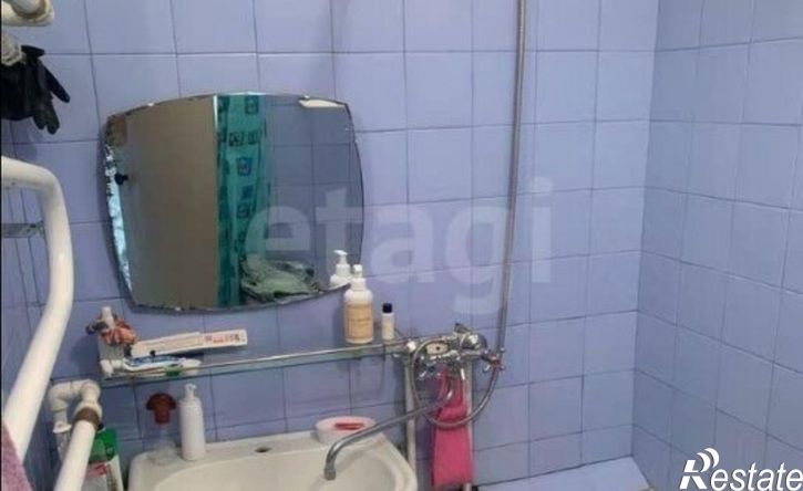 2-комн квартира Почтовая улица, 37,  д. 37