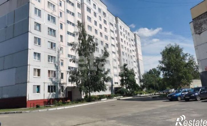 2-комн квартира Почтовая улица, 37,  д. 37