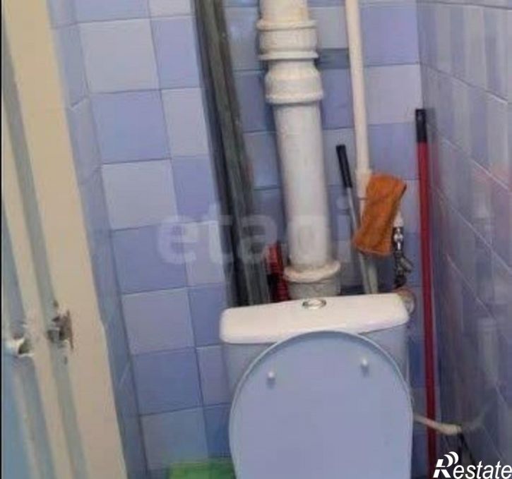 2-комн квартира Почтовая улица, 37,  д. 37