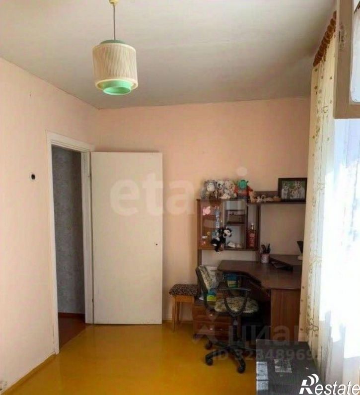 2-комн квартира Почтовая улица, 37,  д. 37