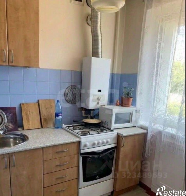 2-комн квартира Почтовая улица, 37,  д. 37