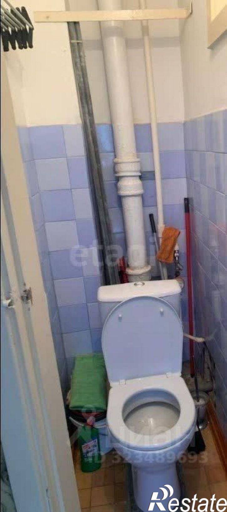 2-комн квартира Почтовая улица, 37,  д. 37