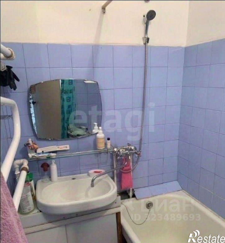 2-комн квартира Почтовая улица, 37,  д. 37