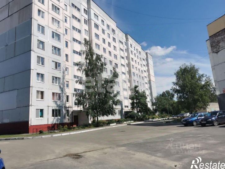 2-комн квартира Почтовая улица, 37,  д. 37