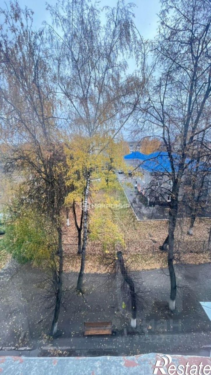 3-комн квартира улица Камозина, 6,  д. 6