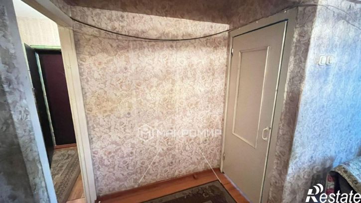 3-комн квартира улица Камозина, 6,  д. 6