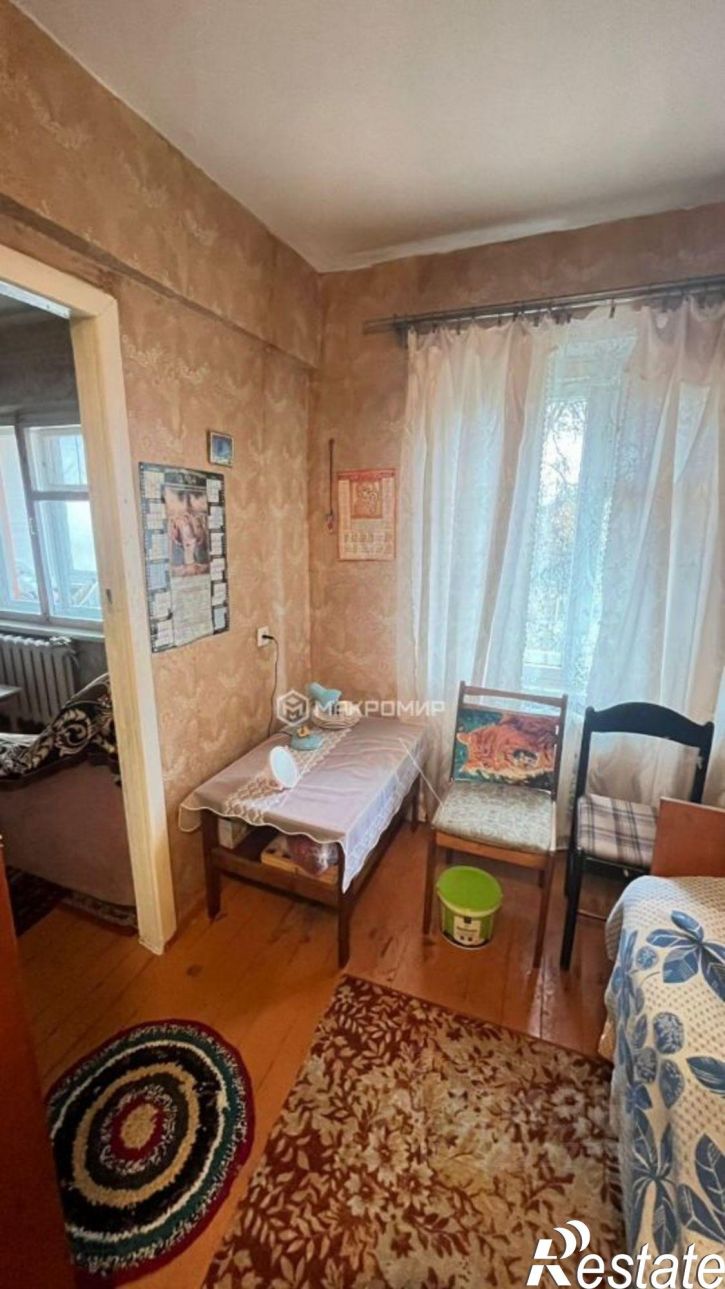 3-комн квартира улица Камозина, 6,  д. 6