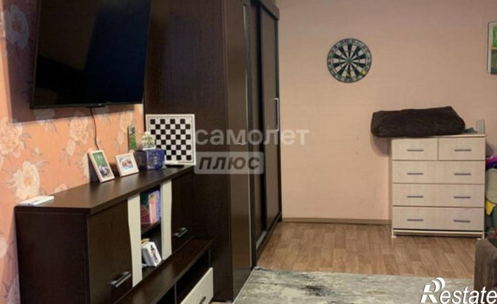 2-комн квартира улица Ульянова, 2,  д. 2