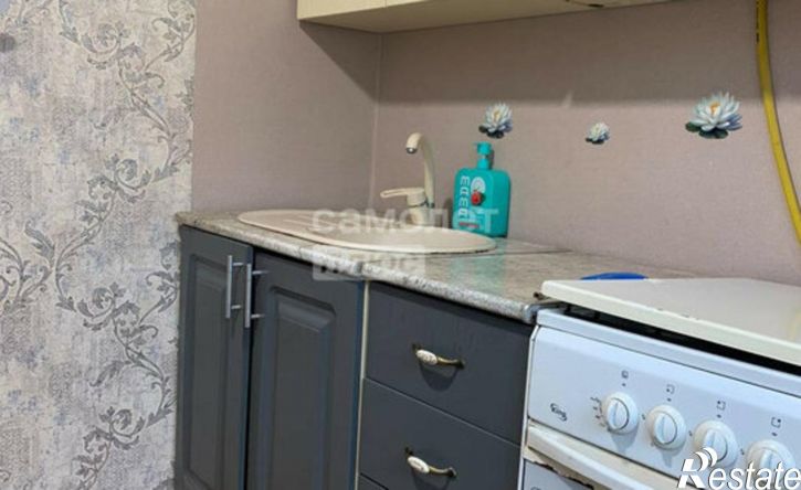 2-комн квартира улица Ульянова, 2,  д. 2