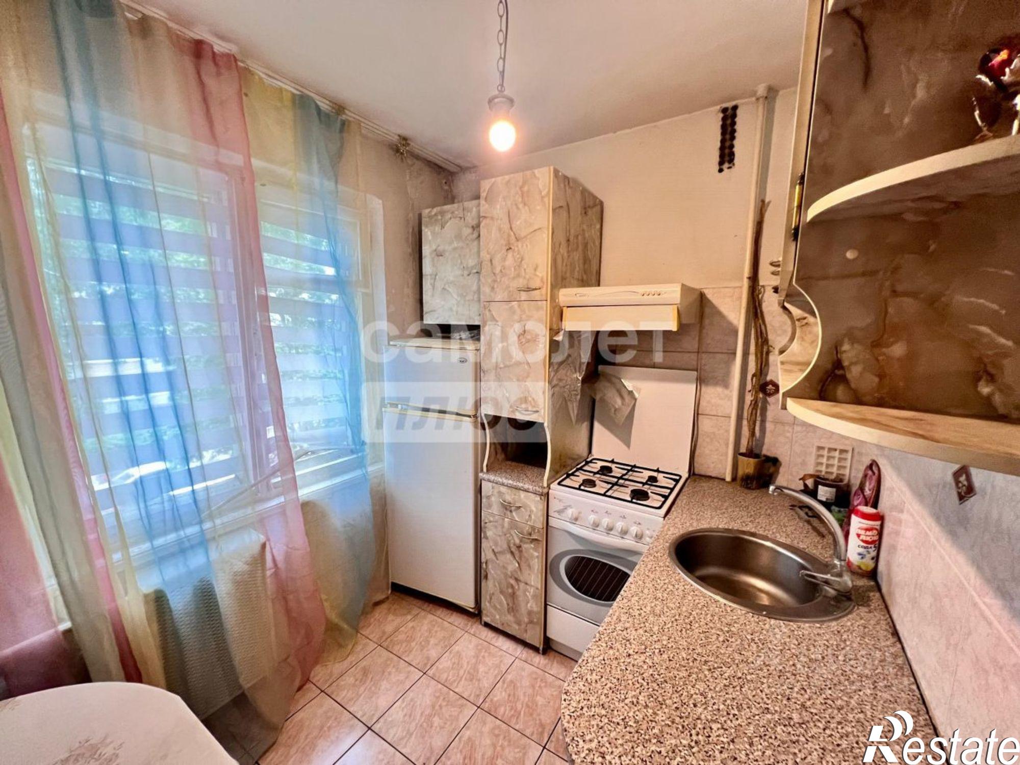 Купить квартиру за 3 100 000 рублей на улица Костычева, 47