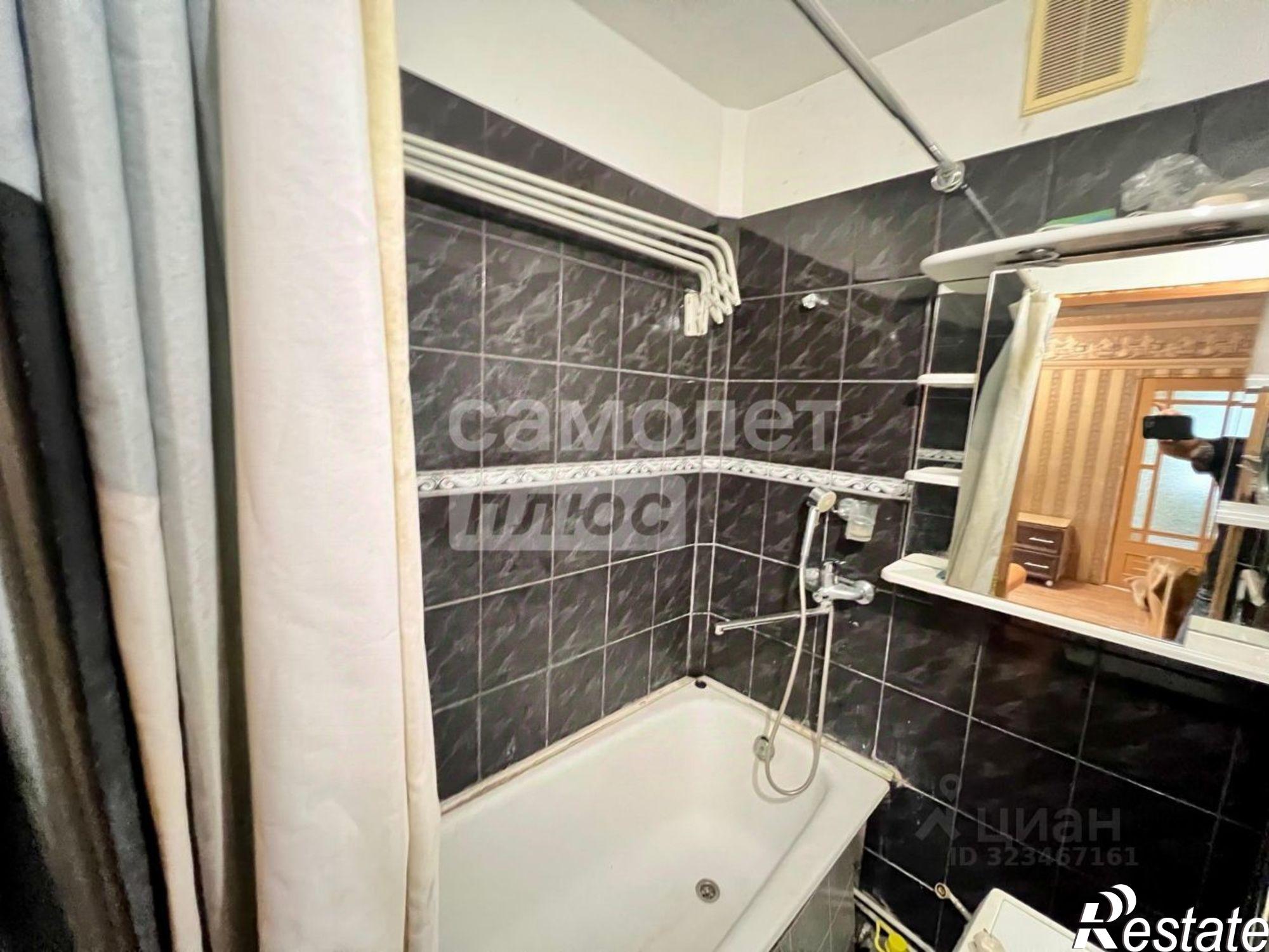 Купить квартиру за 3 100 000 рублей на улица Костычева, 47