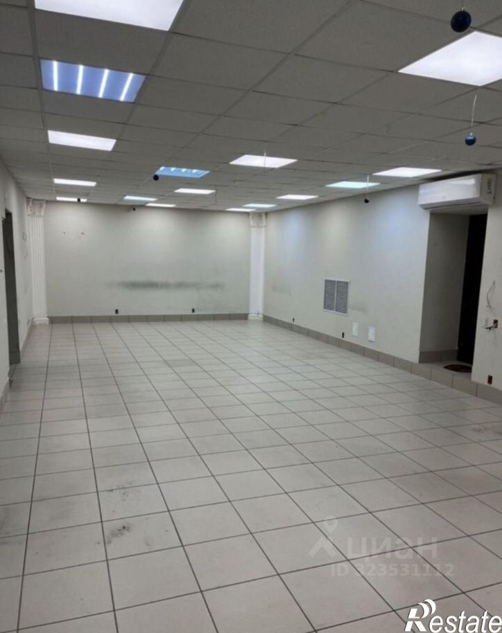 Помещение свободного назначения Красноармейская улица, 128,  д. 128