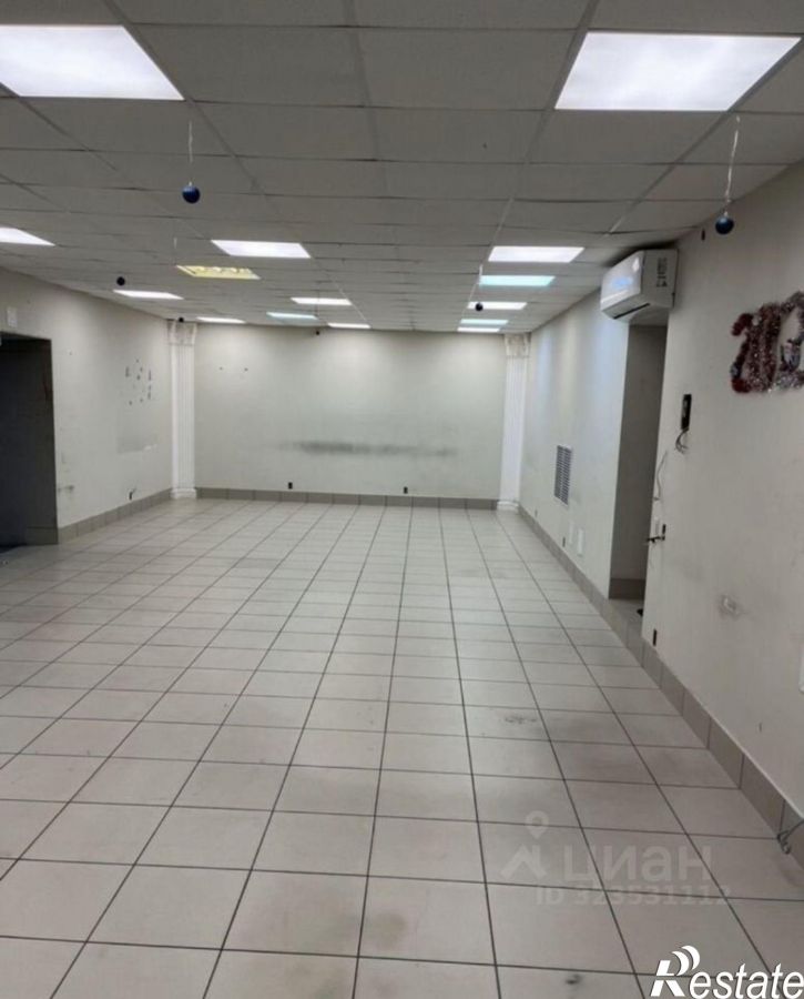 Помещение свободного назначения Красноармейская улица, 128,  д. 128