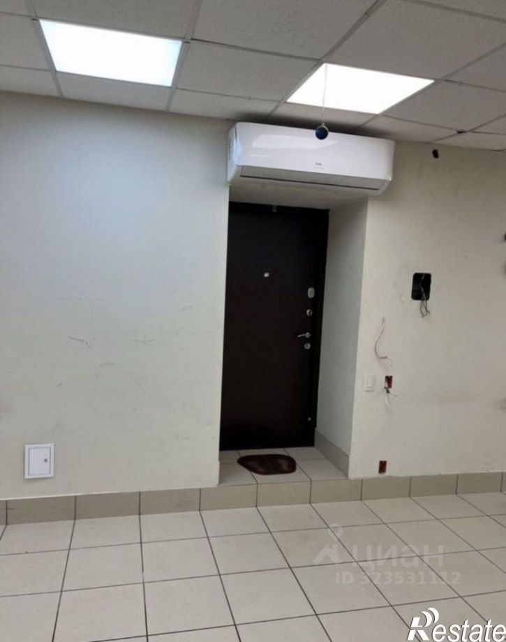 Помещение свободного назначения Красноармейская улица, 128,  д. 128