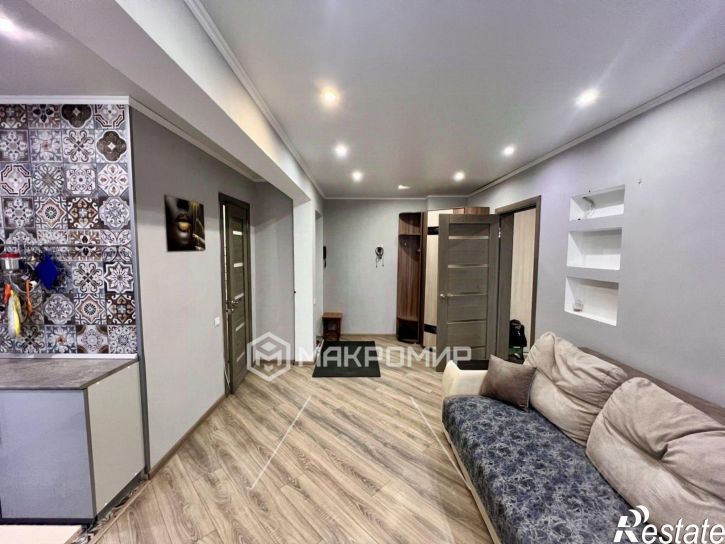 2-комн квартира улица Володарского, 54,  д. 54