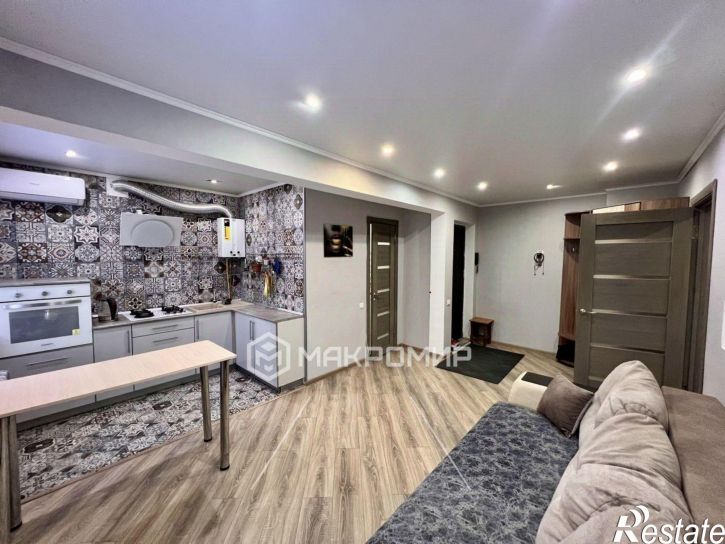 2-комн квартира улица Володарского, 54,  д. 54