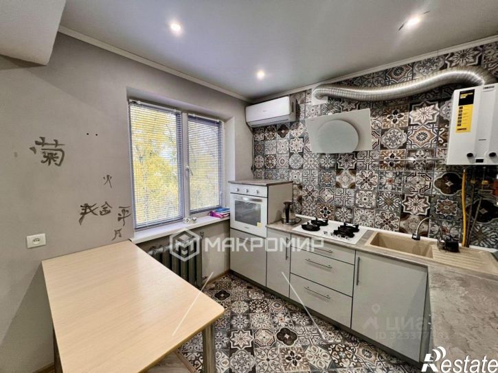 2-комн квартира улица Володарского, 54,  д. 54