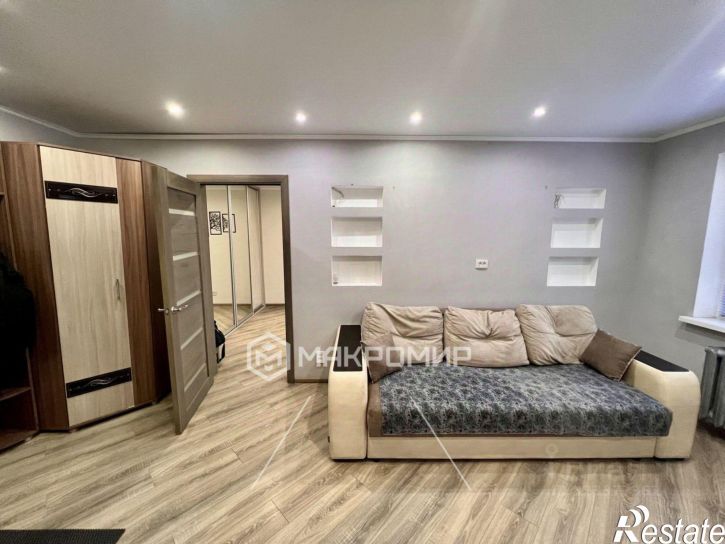 2-комн квартира улица Володарского, 54,  д. 54