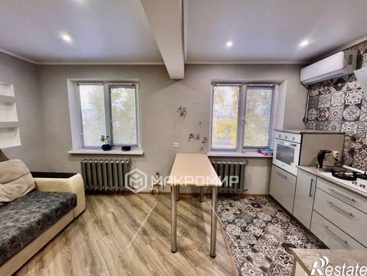 2-комн квартира улица Володарского, 54,  д. 54