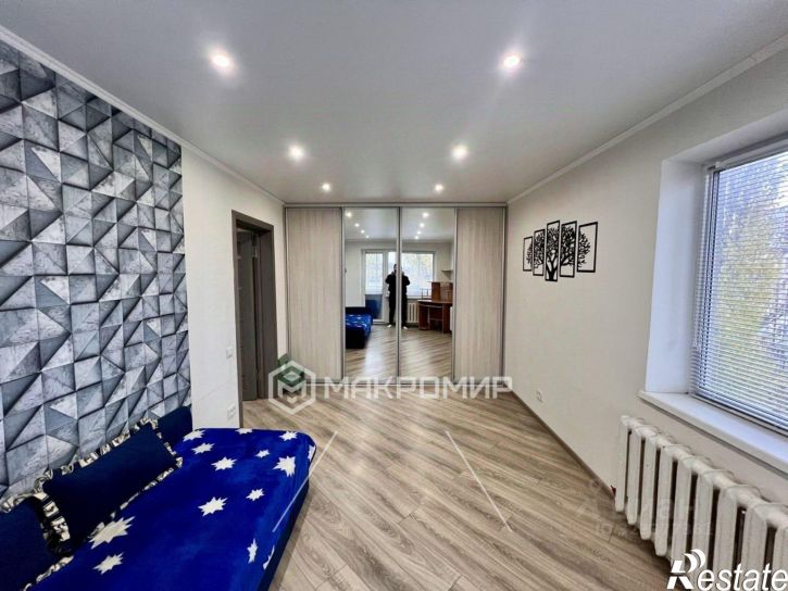 2-комн квартира улица Володарского, 54,  д. 54