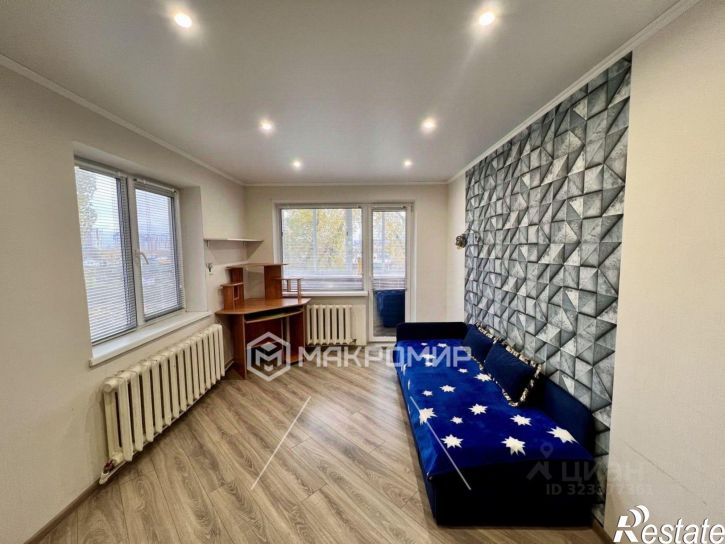 2-комн квартира улица Володарского, 54,  д. 54