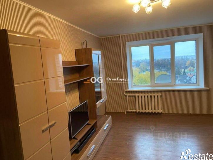 2-комн квартира ул Медведева, 56,  д. 56