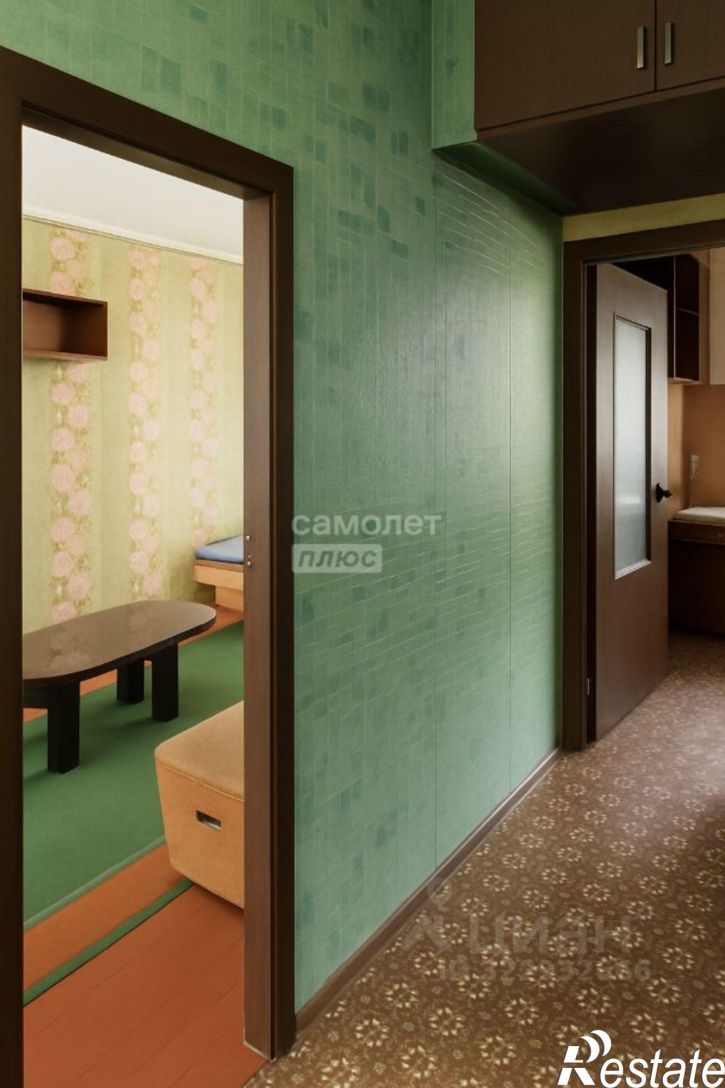 2-комн квартира Мало-Завальская улица, 2,  д. 2