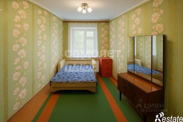 2-комн квартира Мало-Завальская улица, 2,  д. 2