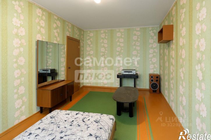 2-комн квартира Мало-Завальская улица, 2,  д. 2