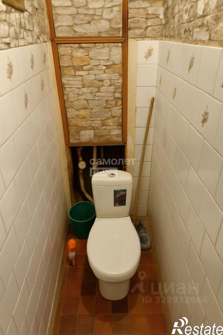 2-комн квартира Мало-Завальская улица, 2,  д. 2