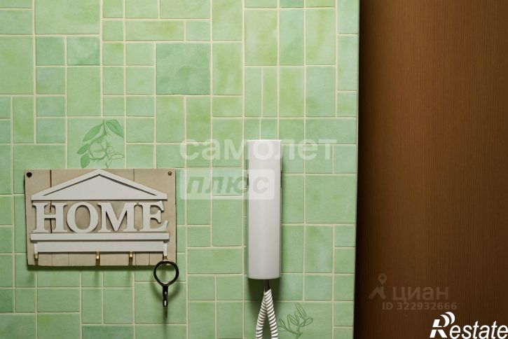 2-комн квартира Мало-Завальская улица, 2,  д. 2