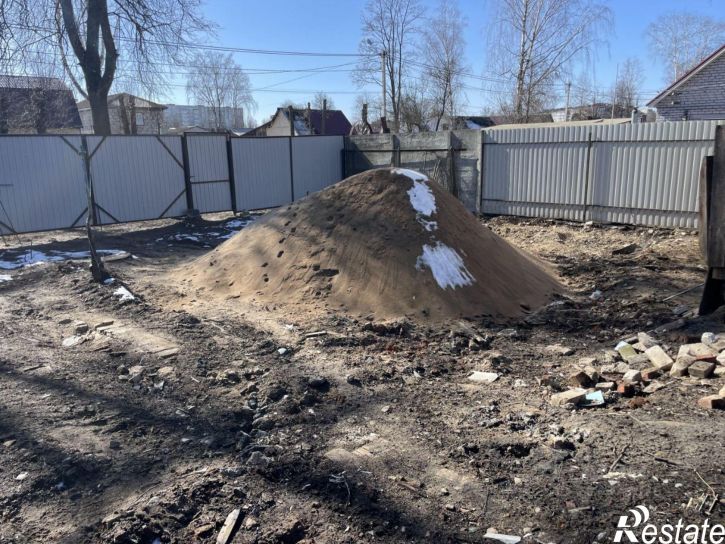 Коттедж/дом ул Болховская, 50,  д. 50