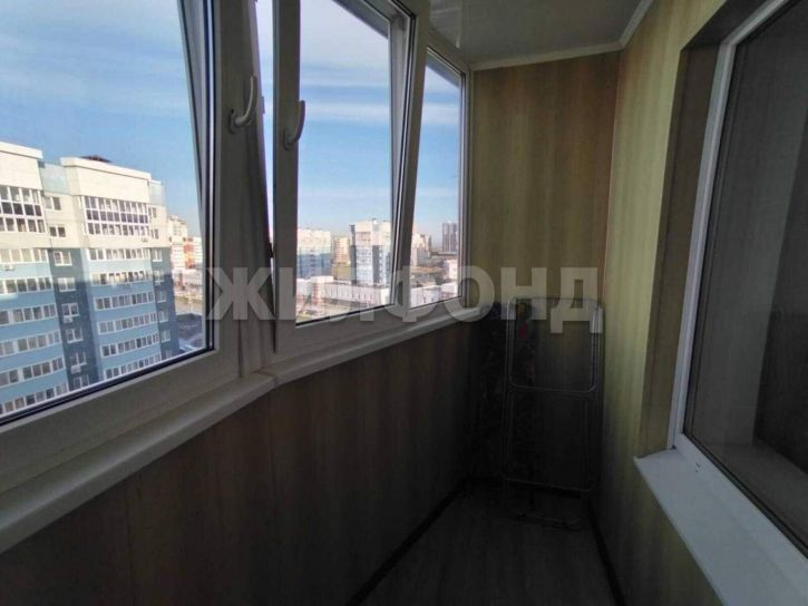 1-комн квартира Советская улица, д.97