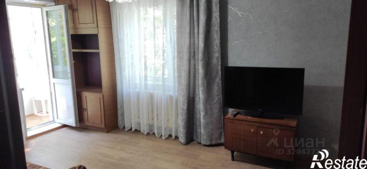 1-комн квартира ул Донбасская, 55,  д. 55