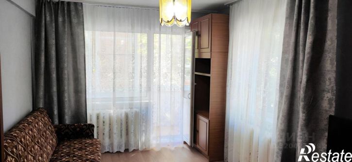 1-комн квартира ул Донбасская, 55,  д. 55