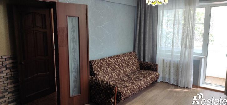 1-комн квартира ул Донбасская, 55,  д. 55