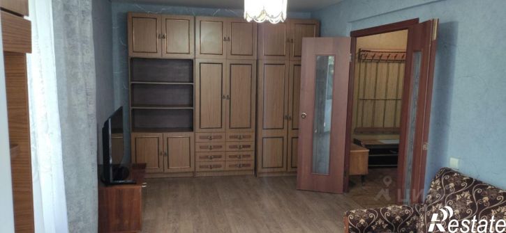 1-комн квартира ул Донбасская, 55,  д. 55