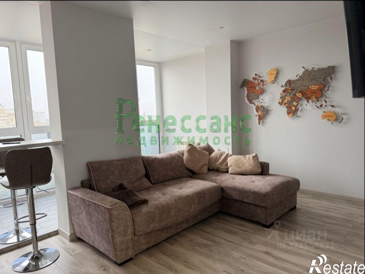 1-комн квартира ул Снежная, 3,  д. 3