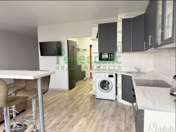 1-комн квартира ул Снежная, 3,  д. 3