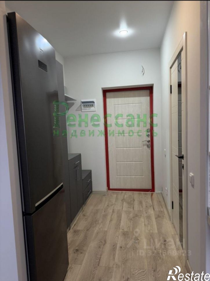 1-комн квартира ул Снежная, 3,  д. 3