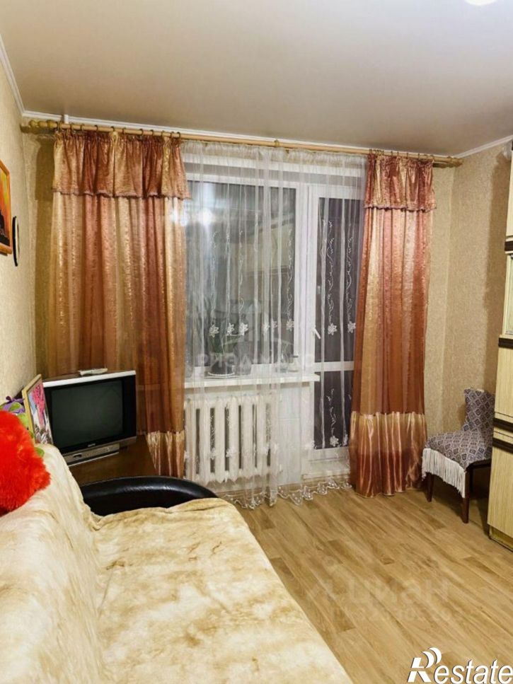 2-комн квартира улица Чернышевского, 72А,  д. 72А