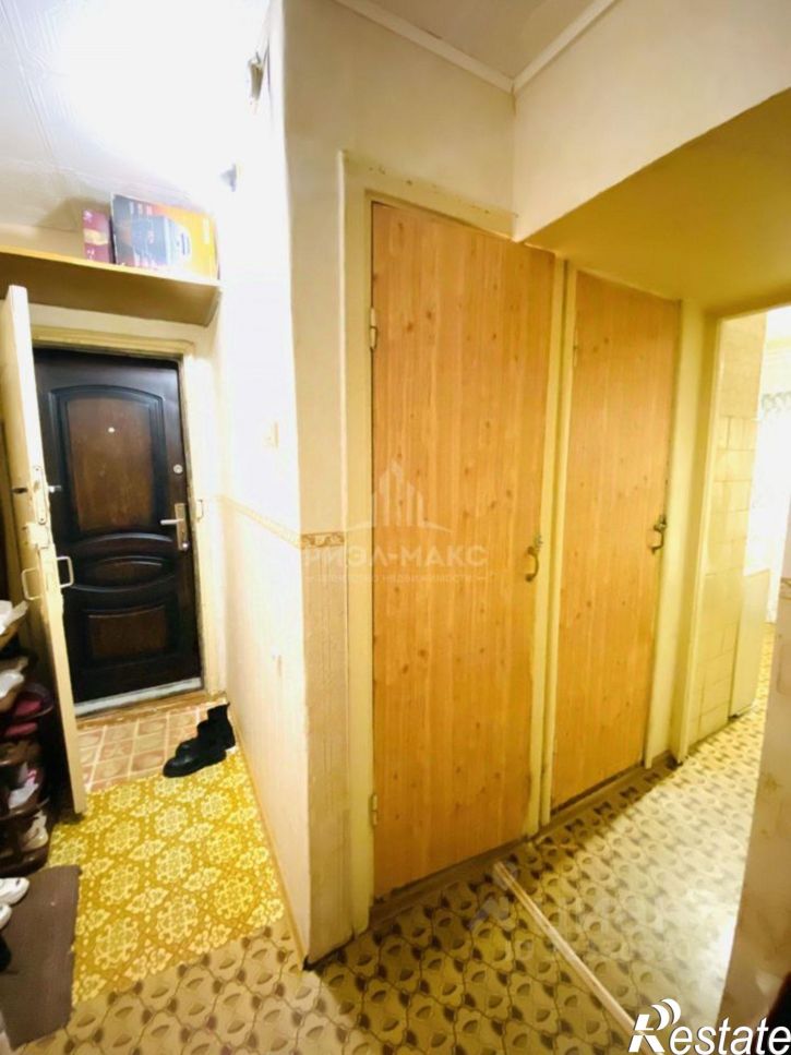 2-комн квартира улица Чернышевского, 72А,  д. 72А