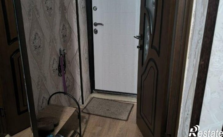 1-комн квартира улица Красных Партизан, 11,  д. 11