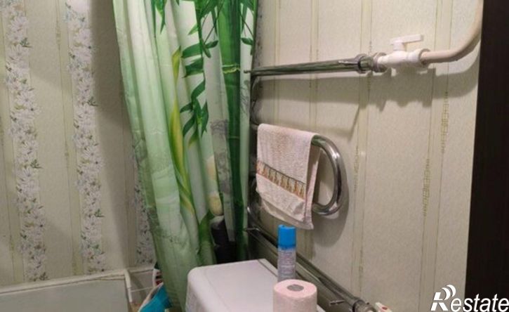 1-комн квартира улица Красных Партизан, 11,  д. 11