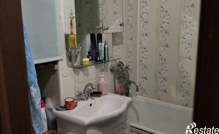 1-комн квартира улица Красных Партизан, 11,  д. 11