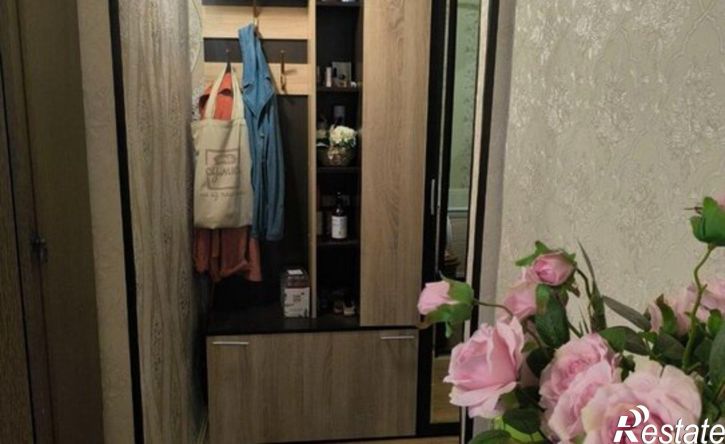 1-комн квартира улица Красных Партизан, 11,  д. 11