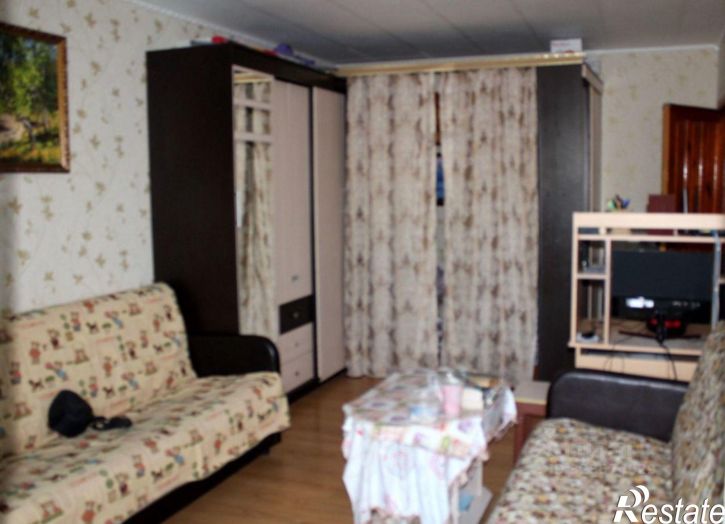 1-комн квартира ул Свободы, 3,  д. 3