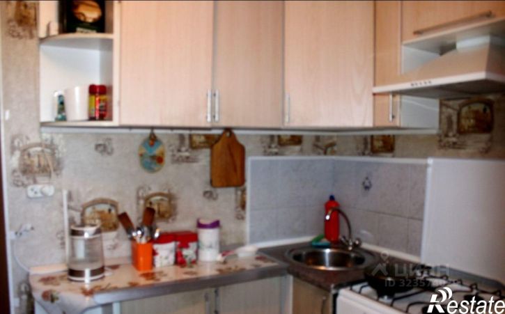 1-комн квартира ул Свободы, 3,  д. 3