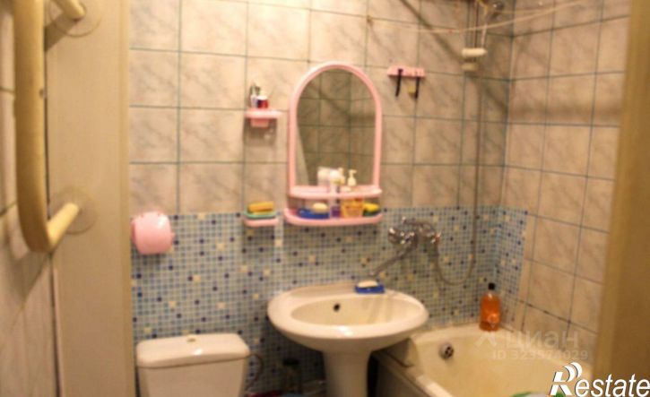 1-комн квартира ул Свободы, 3,  д. 3